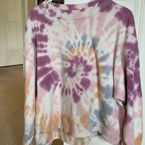 American eagle sweatshirt